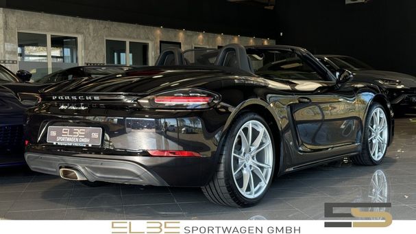 Porsche Boxster 220 kW image number 3