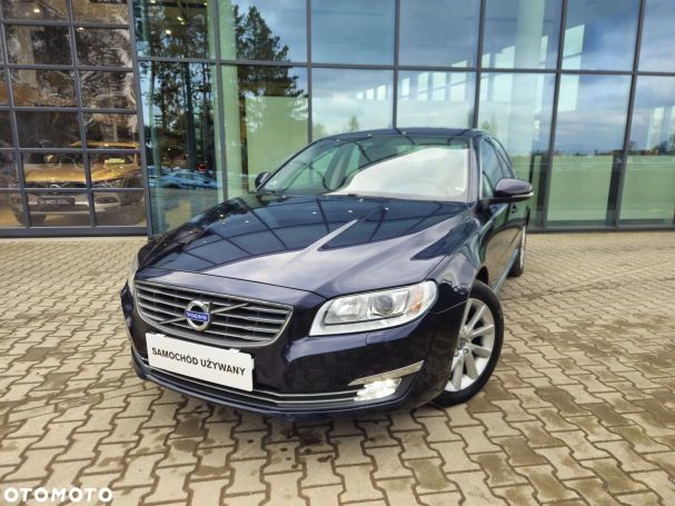 Volvo S80 133 kW image number 1