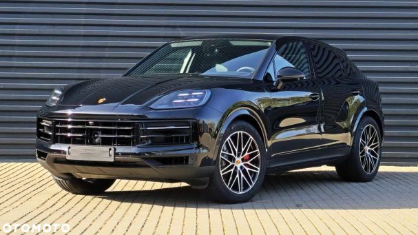 Porsche Cayenne 349 kW image number 1