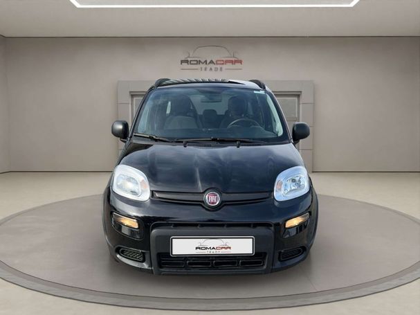 Fiat Panda 1.0 Hybrid City 51 kW image number 2