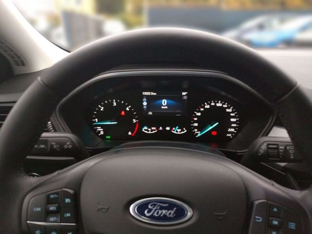 Ford Focus 1.0 EcoBoost ST-Line 92 kW image number 10