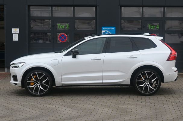 Volvo XC60 T8 Polestar Engineered AWD 298 kW image number 2