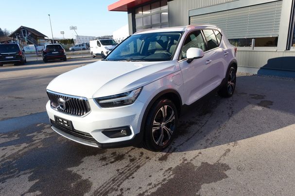 Volvo XC40 Inscription 192 kW image number 1