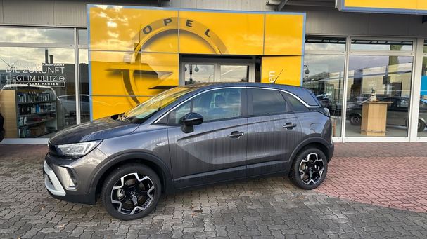 Opel Crossland X 96 kW image number 2