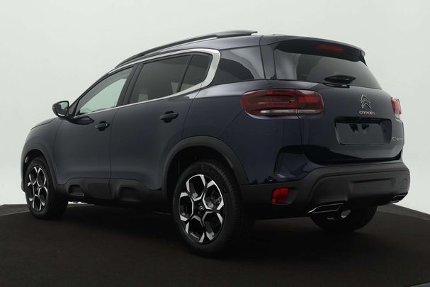 Citroen C5 Aircross Hybrid 136 Plus 100 kW image number 4