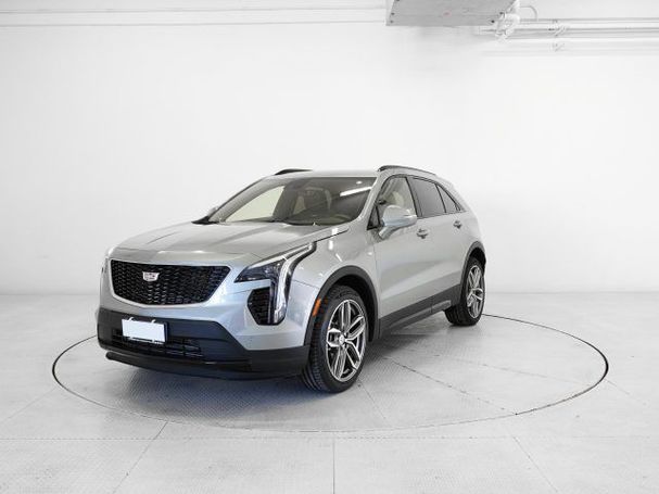 Cadillac XT4 AWD 169 kW image number 1