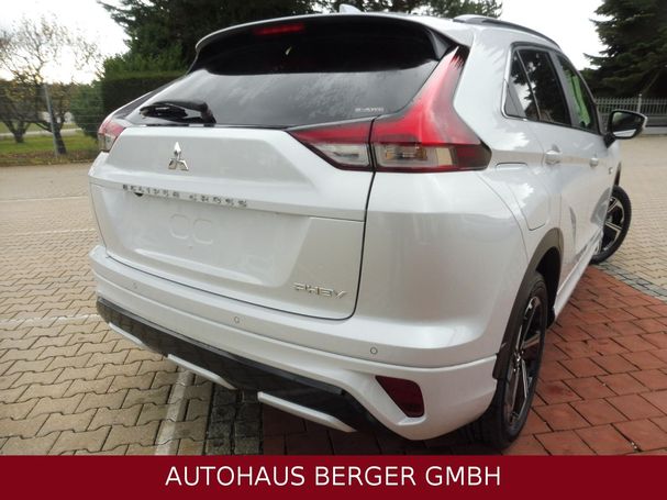 Mitsubishi Eclipse Cross PHEV 138 kW image number 6