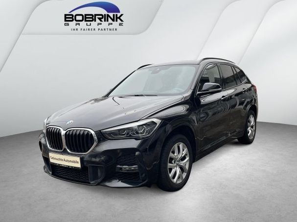 BMW X1 20i xDrive 131 kW image number 1