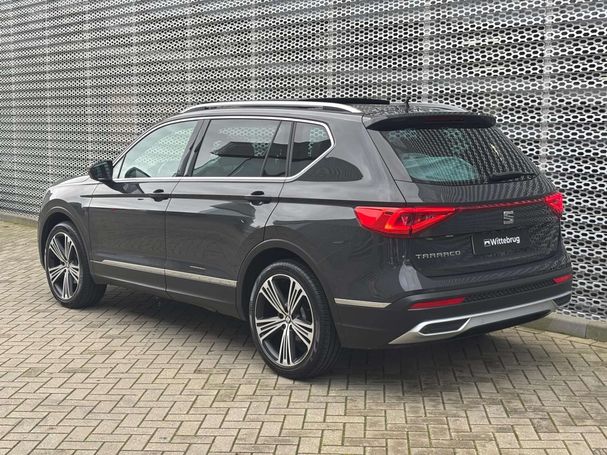 Seat Tarraco 1.5 TSI Xcellence 110 kW image number 6