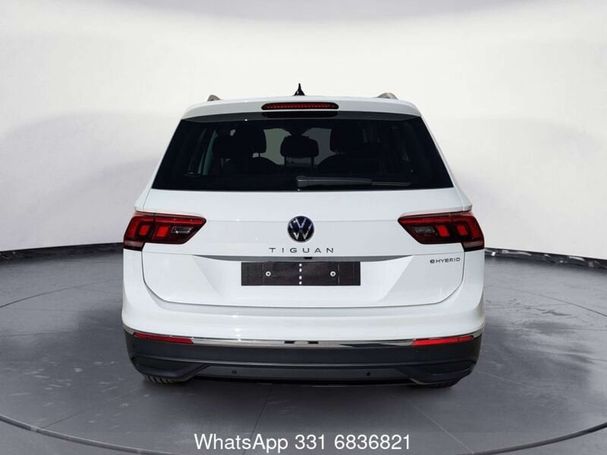 Volkswagen Tiguan DSG 180 kW image number 4