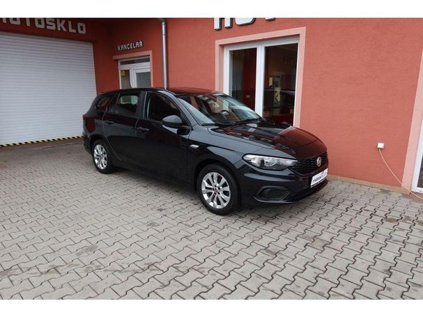 Fiat Tipo 1.4 Street 70 kW image number 2