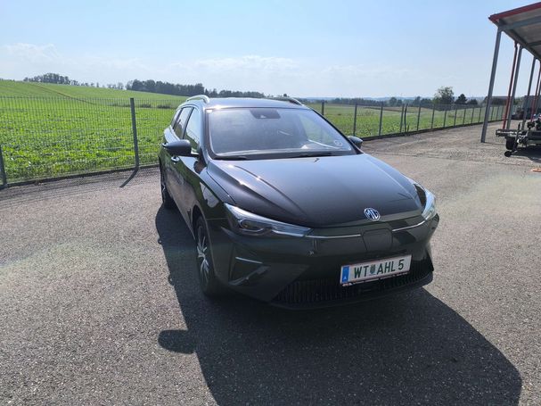 MG MG5 115 kW image number 3