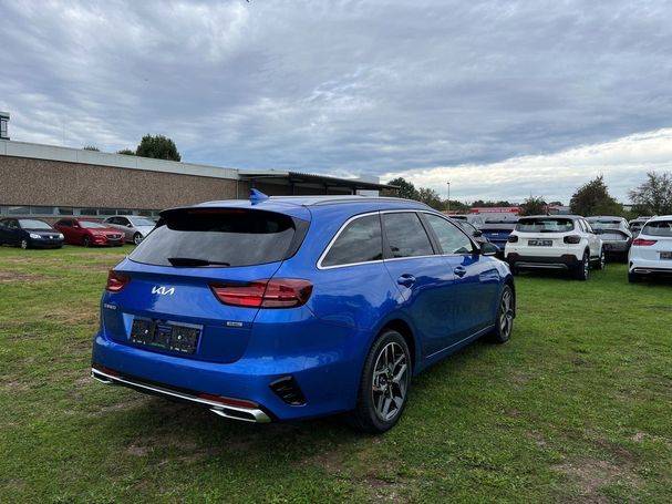 Kia Ceed Sportswagon 1.6 Plug-in Hybrid 104 kW image number 3