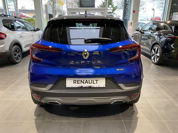 Renault Captur 160 R.S. Line EDC 116 kW image number 6