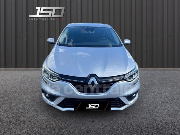 Renault Megane TCe 115 85 kW image number 3