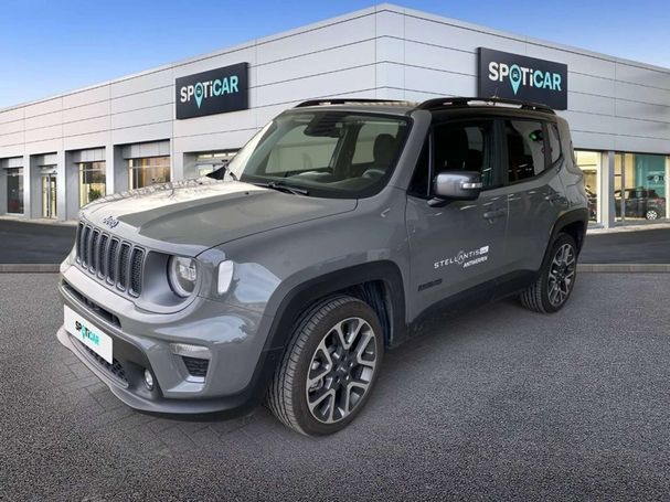 Jeep Renegade 177 kW image number 1