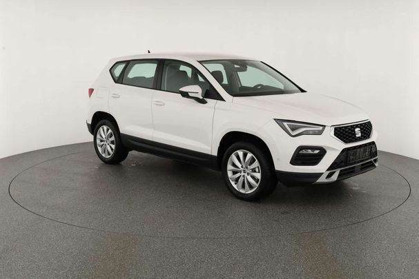 Seat Ateca 1.5 TSI DSG Style 110 kW image number 22