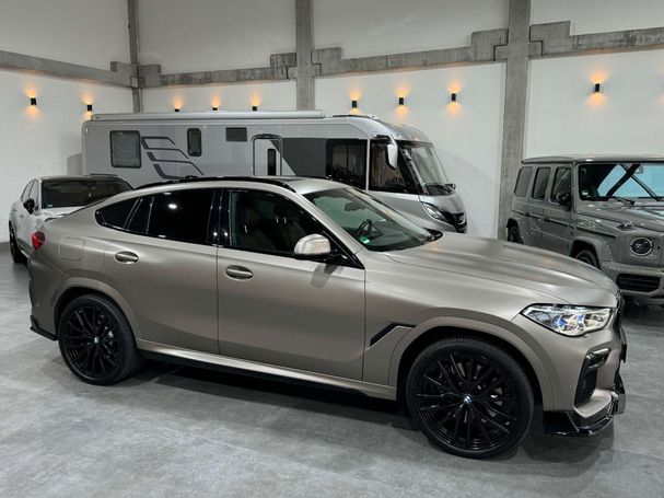 BMW X6 M Sport xDrive 250 kW image number 3