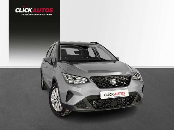 Seat Arona 1.0 TSI Style DSG 81 kW image number 3