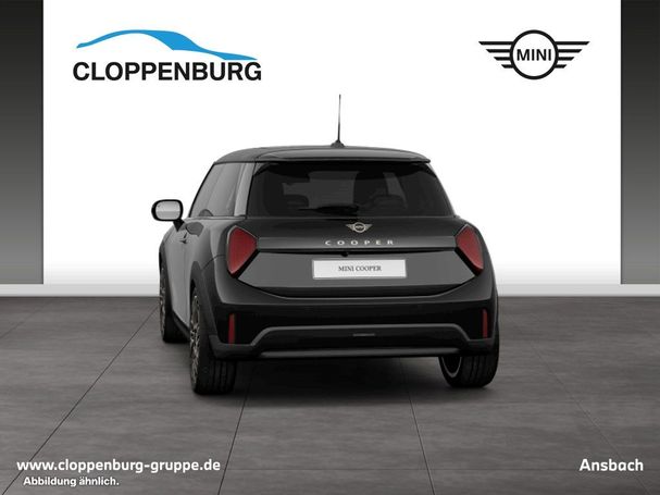 Mini Cooper C 115 kW image number 8