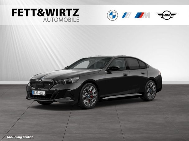 BMW i5 M60 xDrive 442 kW image number 1