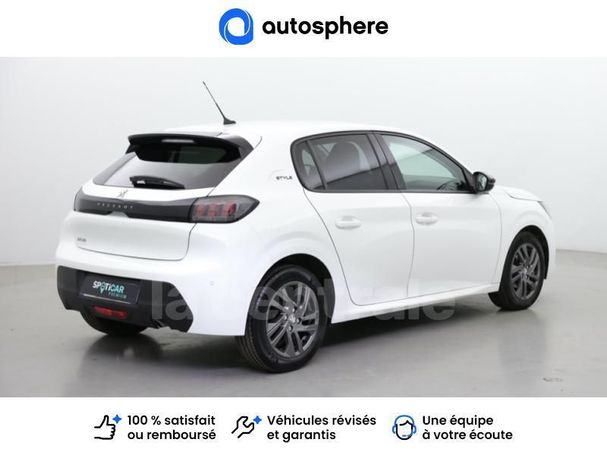 Peugeot 208 PureTech 75 55 kW image number 4