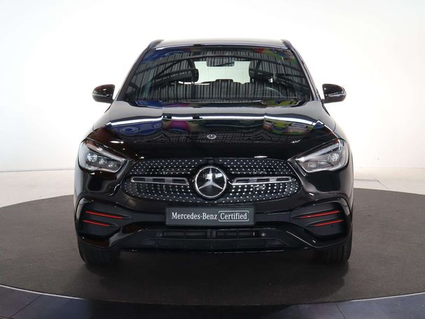 Mercedes-Benz GLA 250 e 160 kW image number 1