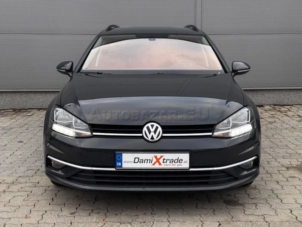 Volkswagen Golf Variant 1.6 TDI Comfortline 85 kW image number 2