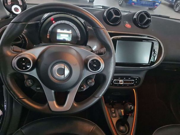 Smart ForTwo EQ 60 kW image number 7