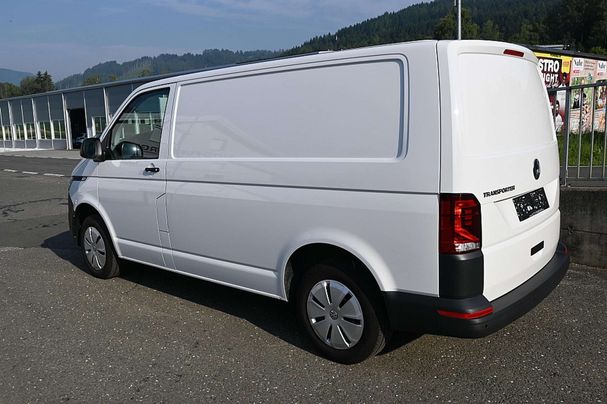 Volkswagen T6 Transporter DSG 110 kW image number 6