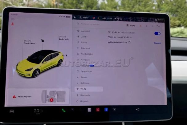 Tesla Model 3 Long Range AWD Dual Motor 258 kW image number 35