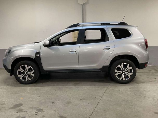 Dacia Duster TCe Prestige 74 kW image number 5