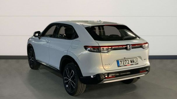 Honda HR-V 92 kW image number 4