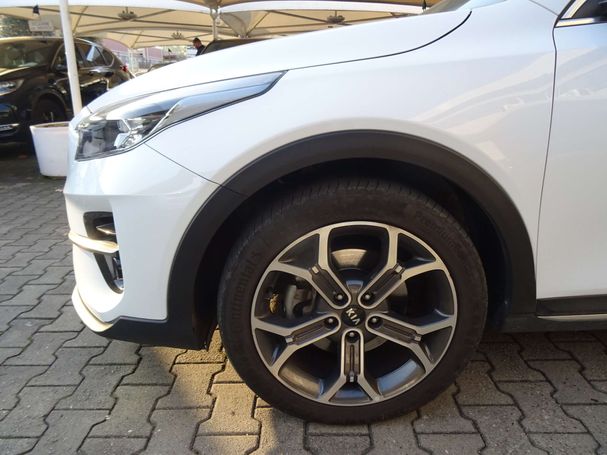 Kia XCeed 1.6 CRDi 100 kW image number 8