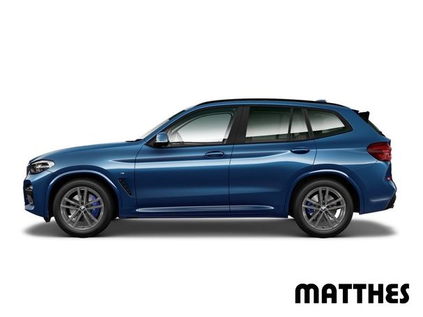 BMW X3 xDrive 195 kW image number 5