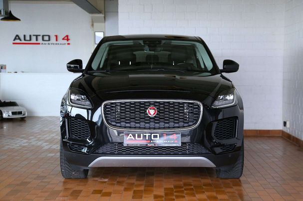 Jaguar E-Pace D180 AWD S 132 kW image number 3