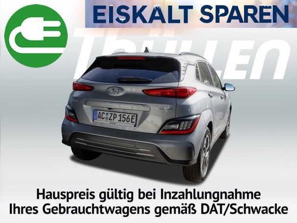 Hyundai Kona Elektro 100 kW image number 1