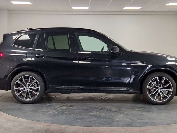 BMW X3 xDrive 137 kW image number 3