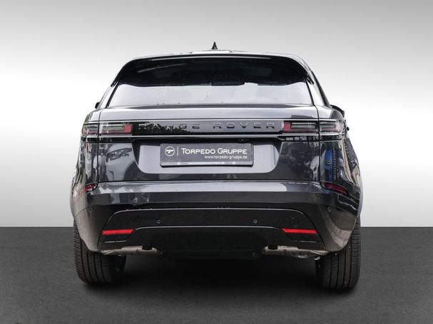 Land Rover Range Rover Velar Dynamic SE 221 kW image number 4