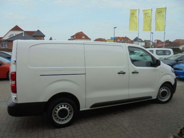 Opel Vivaro 2.0 L3 90 kW image number 7