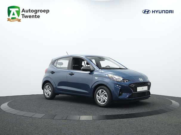 Hyundai i10 1.0 46 kW image number 1