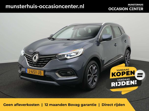 Renault Kadjar TCe 160 117 kW image number 2