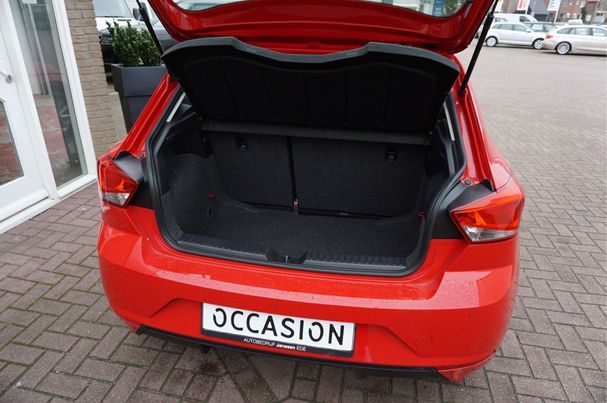 Seat Ibiza 1.0 TSI Style 82 kW image number 19