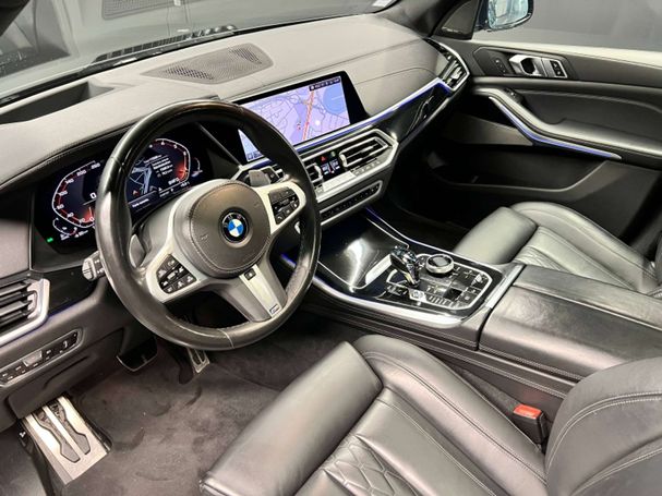 BMW X5 M50d xDrive 299 kW image number 3