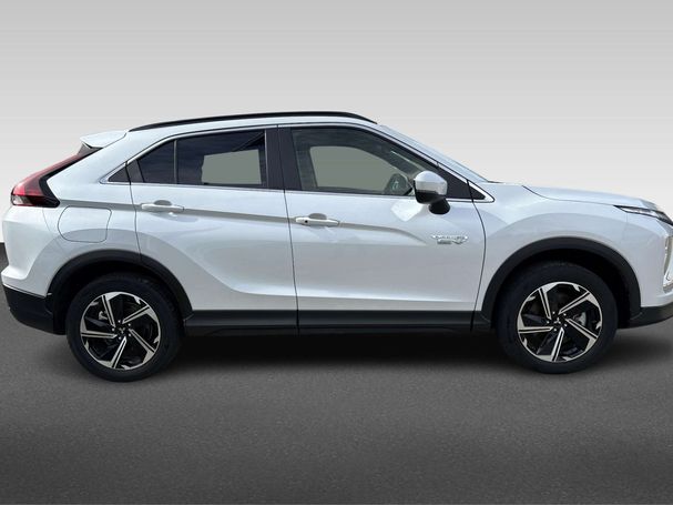 Mitsubishi Eclipse Cross PHEV 138 kW image number 6