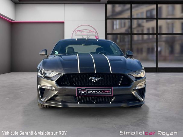 Ford Mustang GT 331 kW image number 8