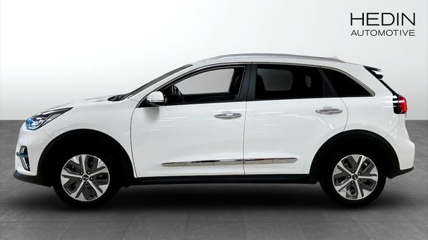 Kia Niro e 150 kW image number 6