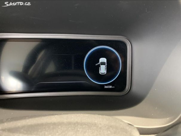 Hyundai Kona 100 kW image number 34