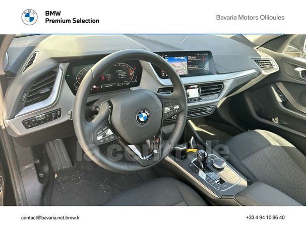 BMW 118i 100 kW image number 15