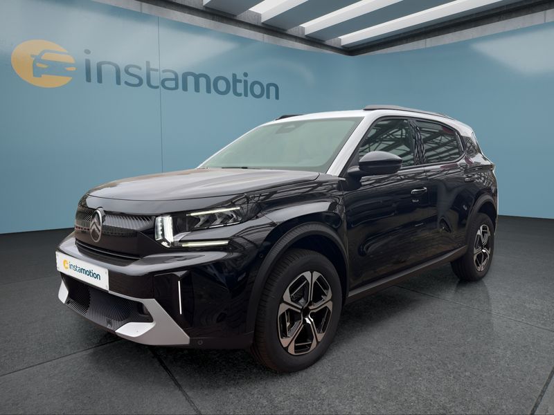 Citroen C3 Aircross Max